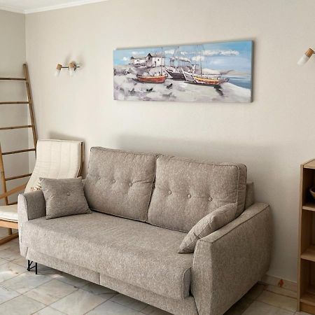 Lagos Apartment Sea View Exterior photo