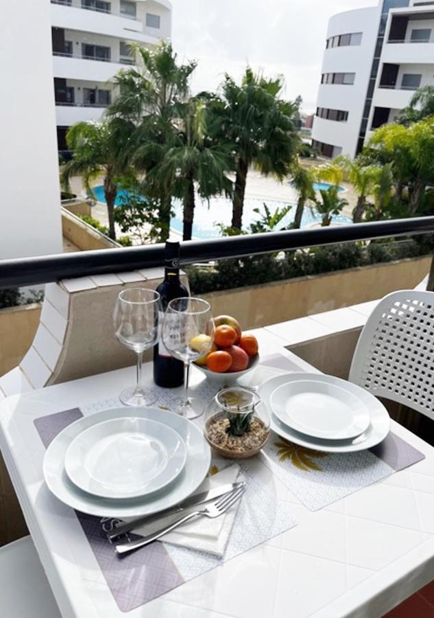 Lagos Apartment Sea View Exterior photo