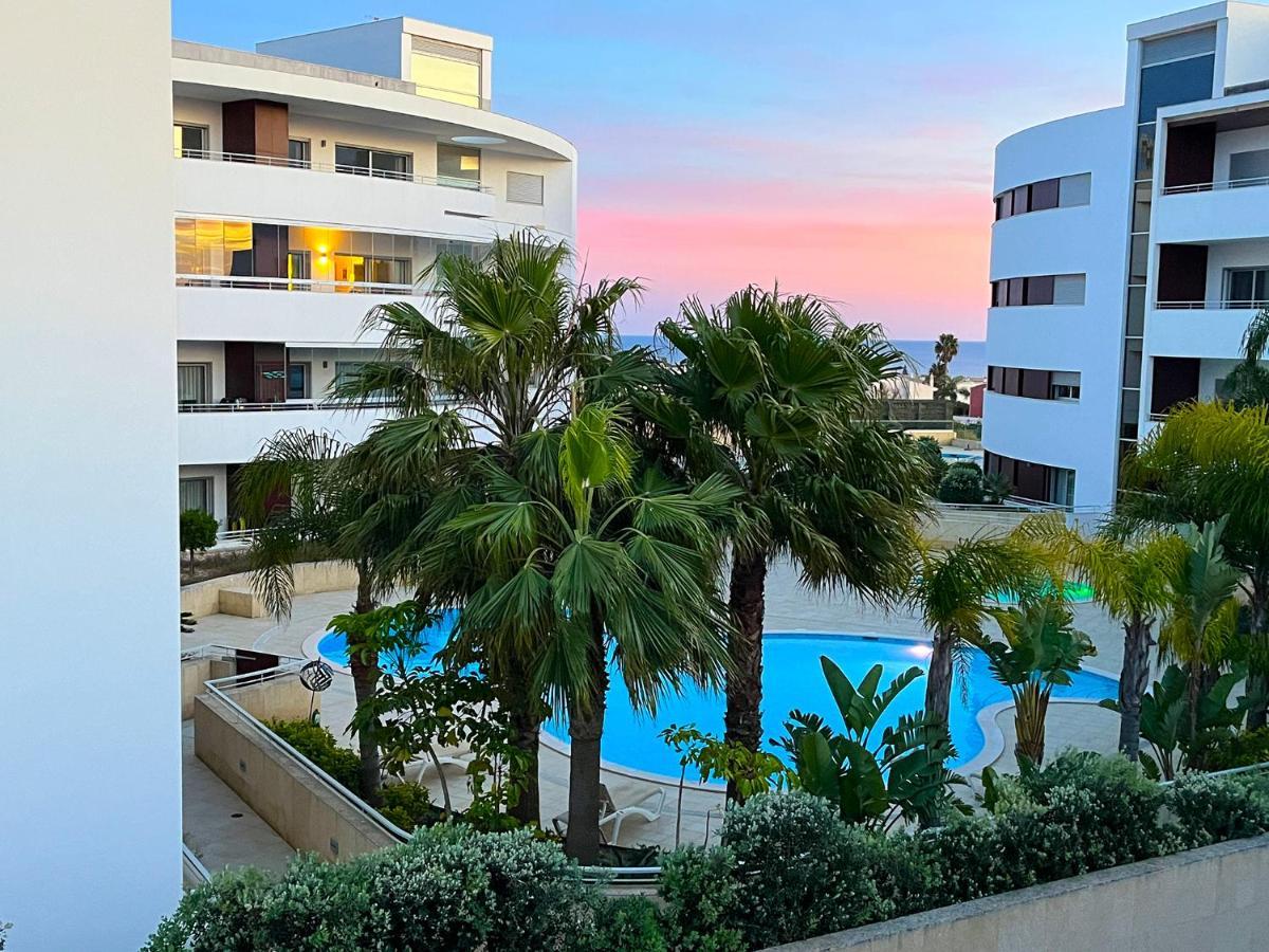 Lagos Apartment Sea View Exterior photo