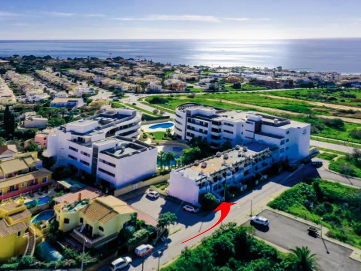 Lagos Apartment Sea View Exterior photo